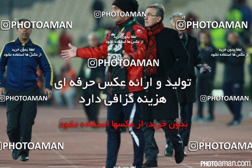 330678, Tehran, Iran, لیگ برتر فوتبال ایران، Persian Gulf Cup، Week 20، Second Leg، Persepolis 1 v 0 Foulad Khouzestan on 2016/02/12 at Azadi Stadium