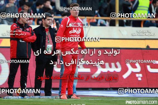331286, Tehran, Iran, لیگ برتر فوتبال ایران، Persian Gulf Cup، Week 20، Second Leg، Persepolis 1 v 0 Foulad Khouzestan on 2016/02/12 at Azadi Stadium