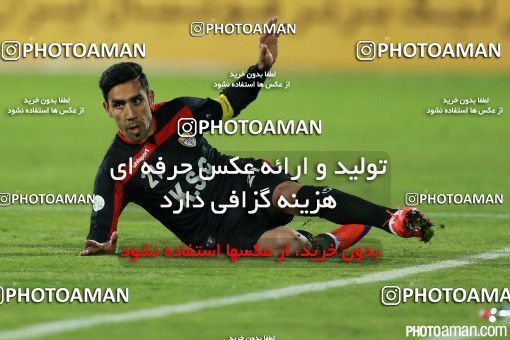 330650, Tehran, Iran, لیگ برتر فوتبال ایران، Persian Gulf Cup، Week 20، Second Leg، Persepolis 1 v 0 Foulad Khouzestan on 2016/02/12 at Azadi Stadium