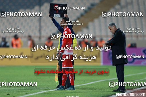 330666, Tehran, Iran, لیگ برتر فوتبال ایران، Persian Gulf Cup، Week 20، Second Leg، Persepolis 1 v 0 Foulad Khouzestan on 2016/02/12 at Azadi Stadium