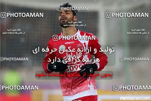 330493, Tehran, Iran, لیگ برتر فوتبال ایران، Persian Gulf Cup، Week 20، Second Leg، Persepolis 1 v 0 Foulad Khouzestan on 2016/02/12 at Azadi Stadium
