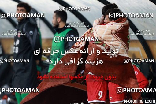 330674, Tehran, Iran, لیگ برتر فوتبال ایران، Persian Gulf Cup، Week 20، Second Leg، Persepolis 1 v 0 Foulad Khouzestan on 2016/02/12 at Azadi Stadium