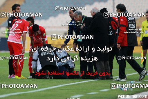 331369, Tehran, Iran, لیگ برتر فوتبال ایران، Persian Gulf Cup، Week 20، Second Leg، Persepolis 1 v 0 Foulad Khouzestan on 2016/02/12 at Azadi Stadium