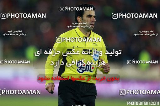 330665, Tehran, Iran, لیگ برتر فوتبال ایران، Persian Gulf Cup، Week 20، Second Leg، 2016/02/12، Persepolis 1 - 0 Foulad Khouzestan