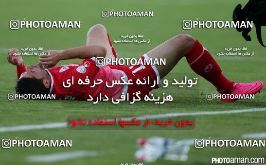 330416, Tehran, Iran, لیگ برتر فوتبال ایران، Persian Gulf Cup، Week 20، Second Leg، Persepolis 1 v 0 Foulad Khouzestan on 2016/02/12 at Azadi Stadium