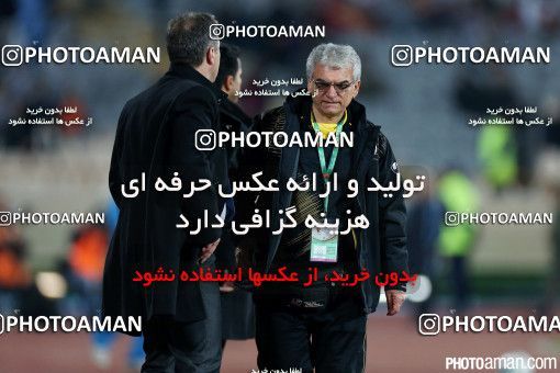 330570, Tehran, Iran, لیگ برتر فوتبال ایران، Persian Gulf Cup، Week 20، Second Leg، Persepolis 1 v 0 Foulad Khouzestan on 2016/02/12 at Azadi Stadium