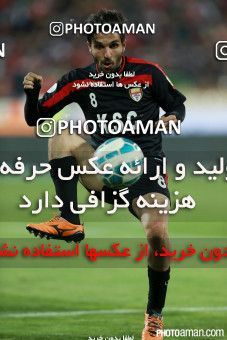 330653, Tehran, Iran, لیگ برتر فوتبال ایران، Persian Gulf Cup، Week 20، Second Leg، Persepolis 1 v 0 Foulad Khouzestan on 2016/02/12 at Azadi Stadium