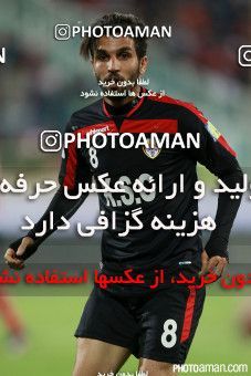 330655, Tehran, Iran, لیگ برتر فوتبال ایران، Persian Gulf Cup، Week 20، Second Leg، Persepolis 1 v 0 Foulad Khouzestan on 2016/02/12 at Azadi Stadium