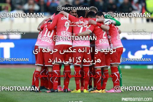 330733, Tehran, Iran, لیگ برتر فوتبال ایران، Persian Gulf Cup، Week 20، Second Leg، Persepolis 1 v 0 Foulad Khouzestan on 2016/02/12 at Azadi Stadium