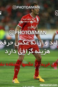 330622, لیگ برتر فوتبال ایران، Persian Gulf Cup، Week 20، Second Leg، 2016/02/12، Tehran، Azadi Stadium، Persepolis 1 - 0 Foulad Khouzestan