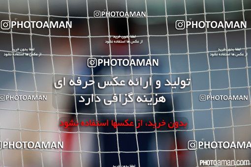 331283, Tehran, Iran, لیگ برتر فوتبال ایران، Persian Gulf Cup، Week 20، Second Leg، Persepolis 1 v 0 Foulad Khouzestan on 2016/02/12 at Azadi Stadium