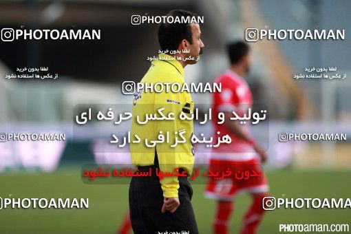 331312, Tehran, Iran, لیگ برتر فوتبال ایران، Persian Gulf Cup، Week 20، Second Leg، Persepolis 1 v 0 Foulad Khouzestan on 2016/02/12 at Azadi Stadium