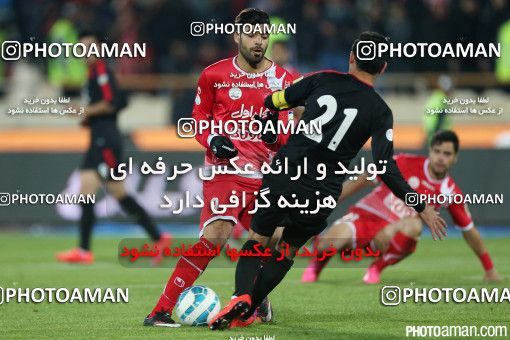 330495, Tehran, Iran, لیگ برتر فوتبال ایران، Persian Gulf Cup، Week 20، Second Leg، Persepolis 1 v 0 Foulad Khouzestan on 2016/02/12 at Azadi Stadium