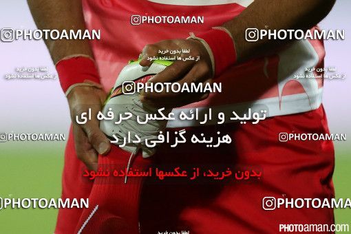 330564, Tehran, Iran, لیگ برتر فوتبال ایران، Persian Gulf Cup، Week 20، Second Leg، Persepolis 1 v 0 Foulad Khouzestan on 2016/02/12 at Azadi Stadium