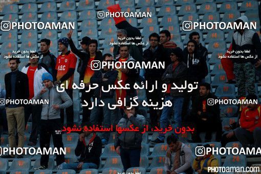 331274, لیگ برتر فوتبال ایران، Persian Gulf Cup، Week 20، Second Leg، 2016/02/12، Tehran، Azadi Stadium، Persepolis 1 - 0 Foulad Khouzestan