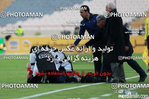 331368, لیگ برتر فوتبال ایران، Persian Gulf Cup، Week 20، Second Leg، 2016/02/12، Tehran، Azadi Stadium، Persepolis 1 - 0 Foulad Khouzestan