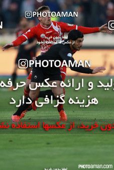 330780, Tehran, Iran, لیگ برتر فوتبال ایران، Persian Gulf Cup، Week 20، Second Leg، Persepolis 1 v 0 Foulad Khouzestan on 2016/02/12 at Azadi Stadium