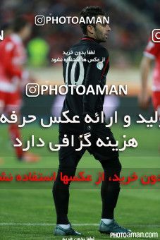 330620, Tehran, Iran, لیگ برتر فوتبال ایران، Persian Gulf Cup، Week 20، Second Leg، Persepolis 1 v 0 Foulad Khouzestan on 2016/02/12 at Azadi Stadium