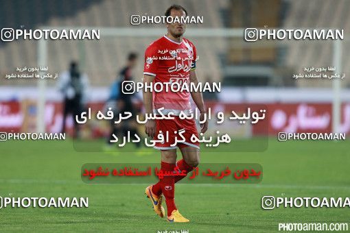 330834, Tehran, Iran, لیگ برتر فوتبال ایران، Persian Gulf Cup، Week 20، Second Leg، Persepolis 1 v 0 Foulad Khouzestan on 2016/02/12 at Azadi Stadium