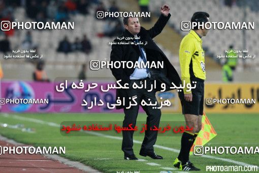 331405, Tehran, Iran, لیگ برتر فوتبال ایران، Persian Gulf Cup، Week 20، Second Leg، Persepolis 1 v 0 Foulad Khouzestan on 2016/02/12 at Azadi Stadium