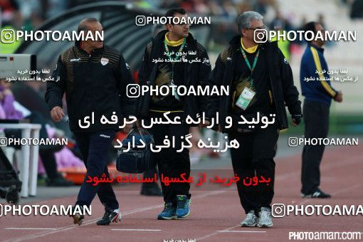 330742, Tehran, Iran, لیگ برتر فوتبال ایران، Persian Gulf Cup، Week 20، Second Leg، Persepolis 1 v 0 Foulad Khouzestan on 2016/02/12 at Azadi Stadium