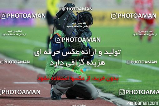 331388, Tehran, Iran, لیگ برتر فوتبال ایران، Persian Gulf Cup، Week 20، Second Leg، Persepolis 1 v 0 Foulad Khouzestan on 2016/02/12 at Azadi Stadium