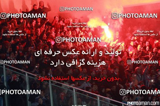 331427, Tehran, Iran, لیگ برتر فوتبال ایران، Persian Gulf Cup، Week 20، Second Leg، Persepolis 1 v 0 Foulad Khouzestan on 2016/02/12 at Azadi Stadium