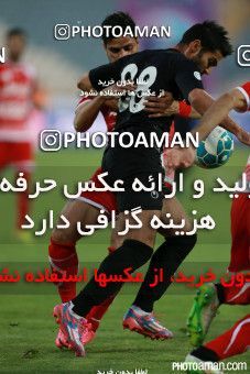 330795, Tehran, Iran, لیگ برتر فوتبال ایران، Persian Gulf Cup، Week 20، Second Leg، Persepolis 1 v 0 Foulad Khouzestan on 2016/02/12 at Azadi Stadium