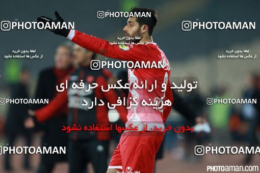 330680, Tehran, Iran, لیگ برتر فوتبال ایران، Persian Gulf Cup، Week 20، Second Leg، Persepolis 1 v 0 Foulad Khouzestan on 2016/02/12 at Azadi Stadium