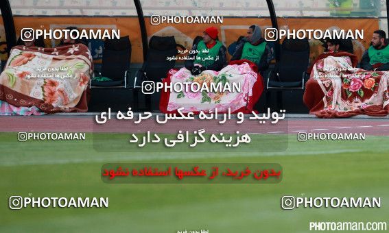 331313, لیگ برتر فوتبال ایران، Persian Gulf Cup، Week 20، Second Leg، 2016/02/12، Tehran، Azadi Stadium، Persepolis 1 - 0 Foulad Khouzestan