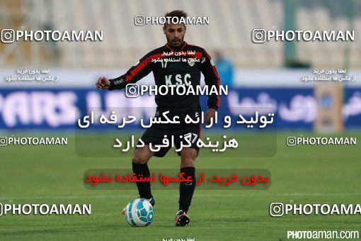 330792, Tehran, Iran, لیگ برتر فوتبال ایران، Persian Gulf Cup، Week 20، Second Leg، Persepolis 1 v 0 Foulad Khouzestan on 2016/02/12 at Azadi Stadium