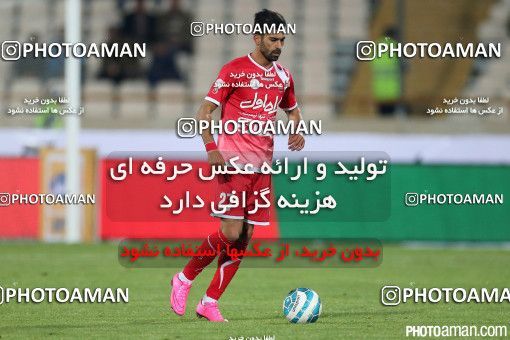 330482, Tehran, Iran, لیگ برتر فوتبال ایران، Persian Gulf Cup، Week 20، Second Leg، Persepolis 1 v 0 Foulad Khouzestan on 2016/02/12 at Azadi Stadium