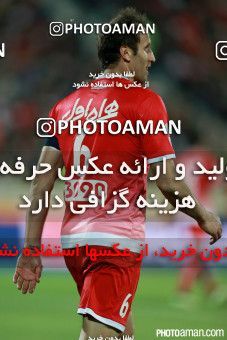 330843, Tehran, Iran, لیگ برتر فوتبال ایران، Persian Gulf Cup، Week 20، Second Leg، Persepolis 1 v 0 Foulad Khouzestan on 2016/02/12 at Azadi Stadium