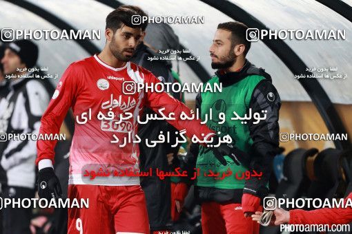 330672, Tehran, Iran, لیگ برتر فوتبال ایران، Persian Gulf Cup، Week 20، Second Leg، Persepolis 1 v 0 Foulad Khouzestan on 2016/02/12 at Azadi Stadium