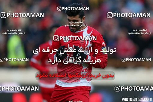 330399, Tehran, Iran, لیگ برتر فوتبال ایران، Persian Gulf Cup، Week 20، Second Leg، Persepolis 1 v 0 Foulad Khouzestan on 2016/02/12 at Azadi Stadium