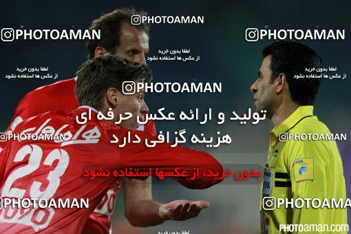 330851, لیگ برتر فوتبال ایران، Persian Gulf Cup، Week 20، Second Leg، 2016/02/12، Tehran، Azadi Stadium، Persepolis 1 - 0 Foulad Khouzestan