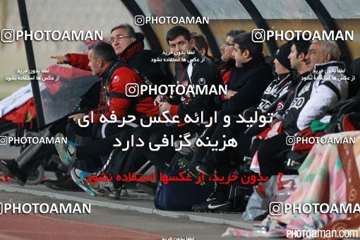 331382, لیگ برتر فوتبال ایران، Persian Gulf Cup، Week 20، Second Leg، 2016/02/12، Tehran، Azadi Stadium، Persepolis 1 - 0 Foulad Khouzestan