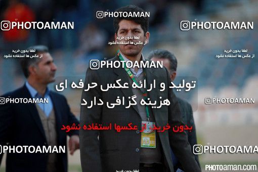 331277, Tehran, Iran, لیگ برتر فوتبال ایران، Persian Gulf Cup، Week 20، Second Leg، Persepolis 1 v 0 Foulad Khouzestan on 2016/02/12 at Azadi Stadium