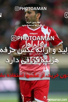 330450, Tehran, Iran, لیگ برتر فوتبال ایران، Persian Gulf Cup، Week 20، Second Leg، Persepolis 1 v 0 Foulad Khouzestan on 2016/02/12 at Azadi Stadium