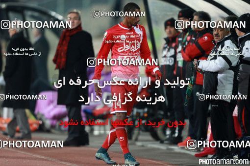 330663, Tehran, Iran, لیگ برتر فوتبال ایران، Persian Gulf Cup، Week 20، Second Leg، 2016/02/12، Persepolis 1 - 0 Foulad Khouzestan