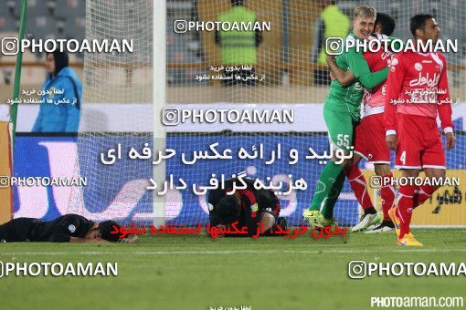 330577, Tehran, Iran, لیگ برتر فوتبال ایران، Persian Gulf Cup، Week 20، Second Leg، Persepolis 1 v 0 Foulad Khouzestan on 2016/02/12 at Azadi Stadium