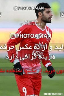 330732, Tehran, Iran, لیگ برتر فوتبال ایران، Persian Gulf Cup، Week 20، Second Leg، Persepolis 1 v 0 Foulad Khouzestan on 2016/02/12 at Azadi Stadium