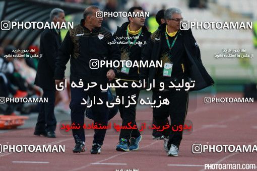 330741, Tehran, Iran, لیگ برتر فوتبال ایران، Persian Gulf Cup، Week 20، Second Leg، Persepolis 1 v 0 Foulad Khouzestan on 2016/02/12 at Azadi Stadium