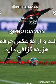 330810, Tehran, Iran, لیگ برتر فوتبال ایران، Persian Gulf Cup، Week 20، Second Leg، Persepolis 1 v 0 Foulad Khouzestan on 2016/02/12 at Azadi Stadium
