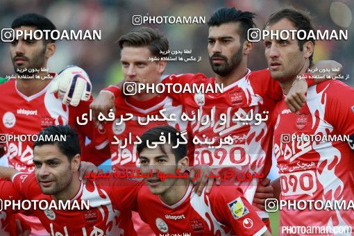 330721, Tehran, Iran, لیگ برتر فوتبال ایران، Persian Gulf Cup، Week 20، Second Leg، Persepolis 1 v 0 Foulad Khouzestan on 2016/02/12 at Azadi Stadium