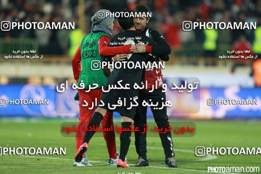 330696, Tehran, Iran, لیگ برتر فوتبال ایران، Persian Gulf Cup، Week 20، Second Leg، Persepolis 1 v 0 Foulad Khouzestan on 2016/02/12 at Azadi Stadium