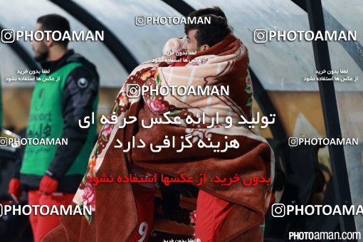 330675, Tehran, Iran, لیگ برتر فوتبال ایران، Persian Gulf Cup، Week 20، Second Leg، Persepolis 1 v 0 Foulad Khouzestan on 2016/02/12 at Azadi Stadium