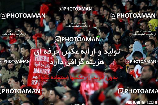 331266, Tehran, Iran, لیگ برتر فوتبال ایران، Persian Gulf Cup، Week 20، Second Leg، Persepolis 1 v 0 Foulad Khouzestan on 2016/02/12 at Azadi Stadium