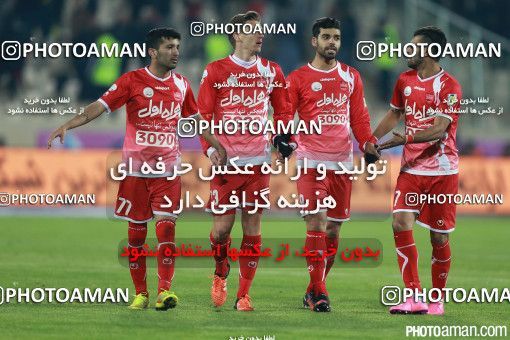 330700, Tehran, Iran, لیگ برتر فوتبال ایران، Persian Gulf Cup، Week 20، Second Leg، Persepolis 1 v 0 Foulad Khouzestan on 2016/02/12 at Azadi Stadium