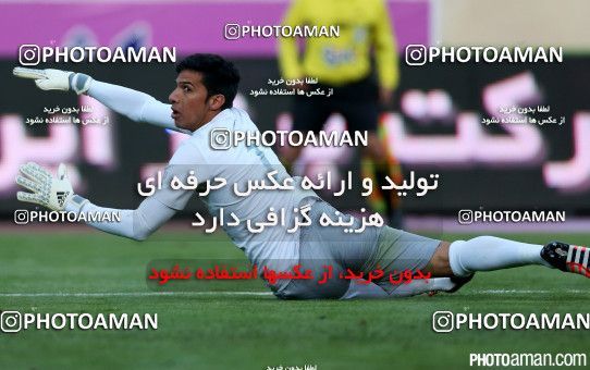 330414, Tehran, Iran, لیگ برتر فوتبال ایران، Persian Gulf Cup، Week 20، Second Leg، Persepolis 1 v 0 Foulad Khouzestan on 2016/02/12 at Azadi Stadium